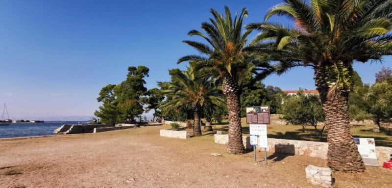 Zadar: Guided Tour to Ugljan, Osljak, & Galevac by Speedboat - FAQ