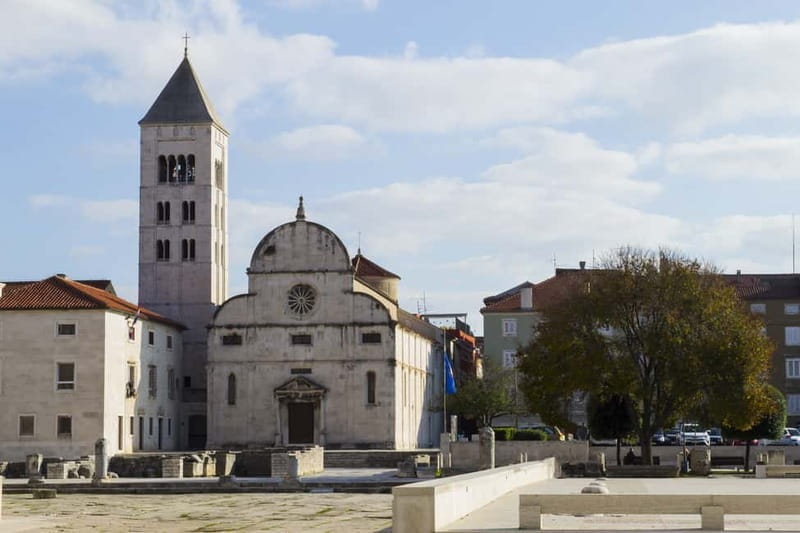 Zadar: Guided Walking Tour - Who Will Love This Tour?