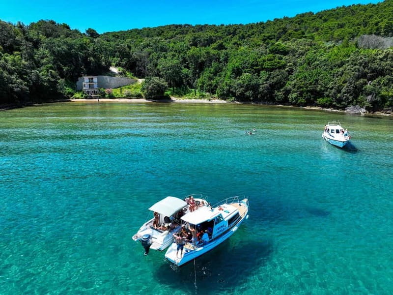 Zadar: Half-day Boat Tour with Snorkeling and Drinks - Exploring the Itinerary and What It Means for You