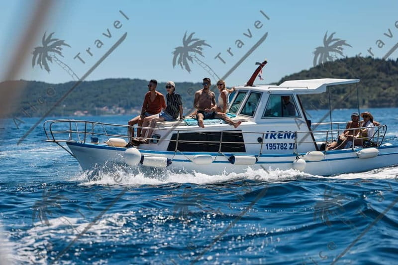 Zadar: Half-day Boat Tour with Snorkeling and Drinks - Who Will Love This Tour?