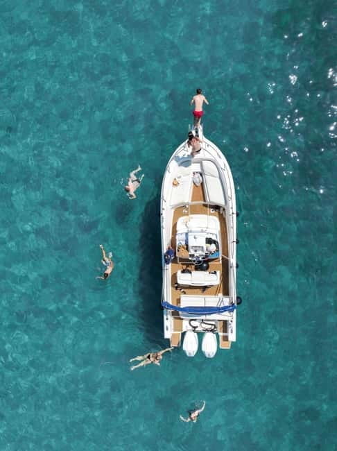 Zadar: Half Day Island Hopping Tour with Snorkeling - An In-Depth Look at the Ugljan Island Hopping Tour