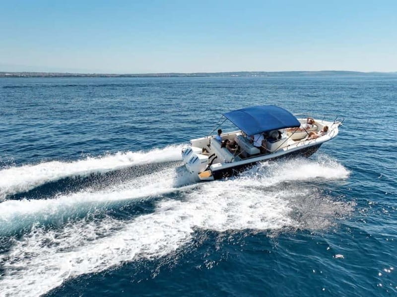 Zadar: Half Day Island Hopping Tour with Snorkeling - Final Thoughts: Who Should Consider This Tour?