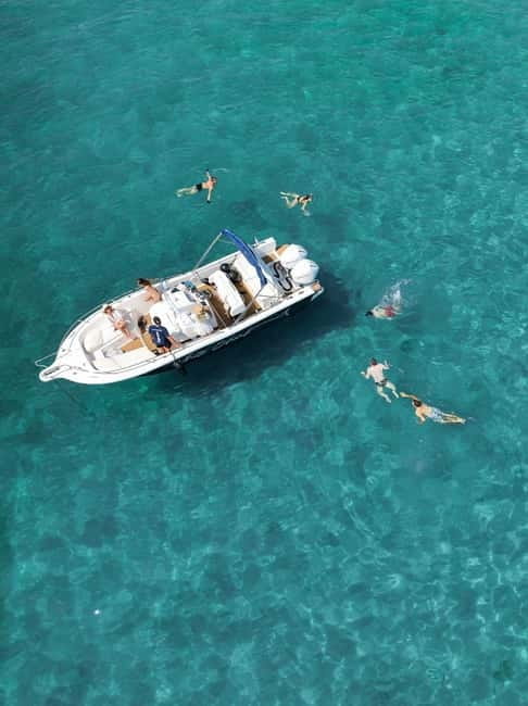 Zadar: Half Day Island Hopping Tour with Snorkeling - FAQ