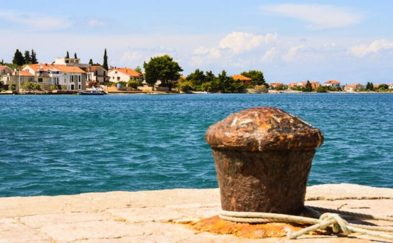 Zadar Half Day Sailing Trip - Introduction: A Sail Through Zadar’s Islands