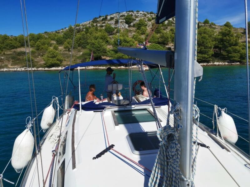 Zadar Half Day Sailing Trip - Who Will Love This?