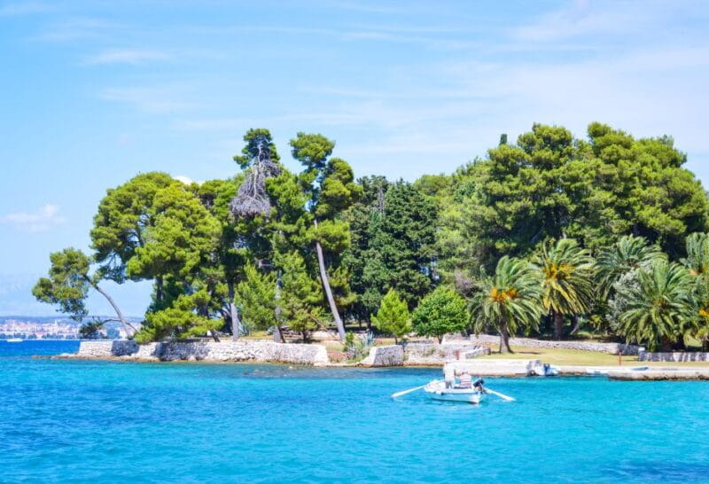 Zadar Half Day Sailing Trip - The Sum Up: A Relaxing, Authentic Croatian Sailing Day