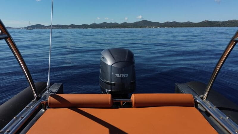 Zadar: Half-Day Speedboat tour with Snorkeling and Drinks - The Return Journey: Scenic Cruise Back to Zadar