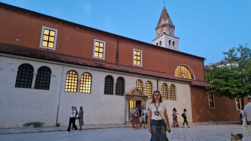 Zadar: Hidden Gems and History Tour - Final Thoughts