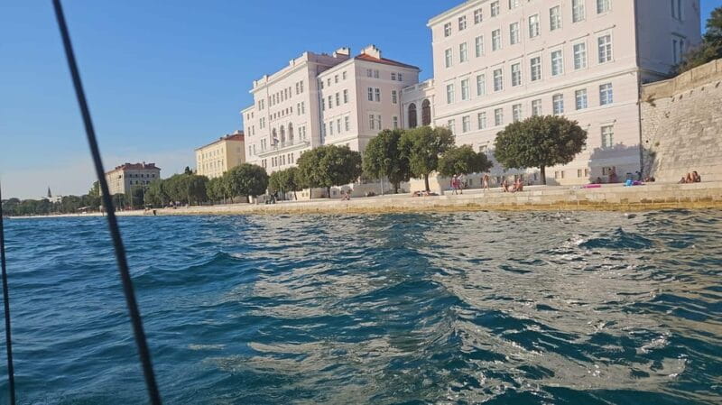 Zadar highlights - Zadar discovery Short tour - Who Should Consider This Tour?