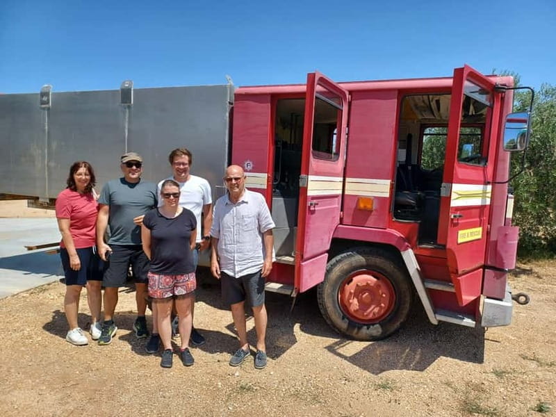 Zadar, ibenik: Olive Mill Tour, Tasting, Self Drive - The Art of Tasting: Oils and Wines