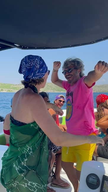 Zadar Island Escape: Ugljan, Paman, Veli I & Rivanj - Key points / Takeaways