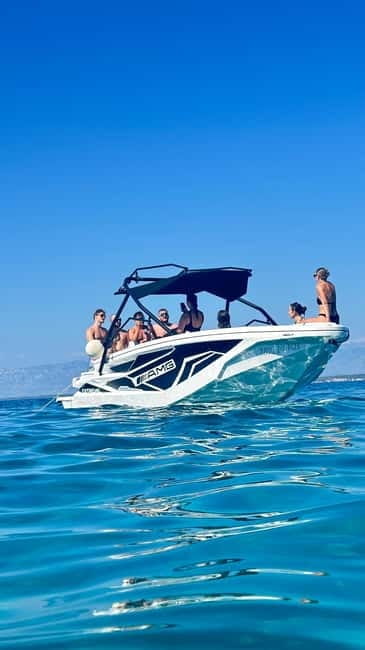 Zadar Island Escape: Ugljan, Paman, Veli I & Rivanj - Discovering Ugljan, Paman, Veli I & Rivanj