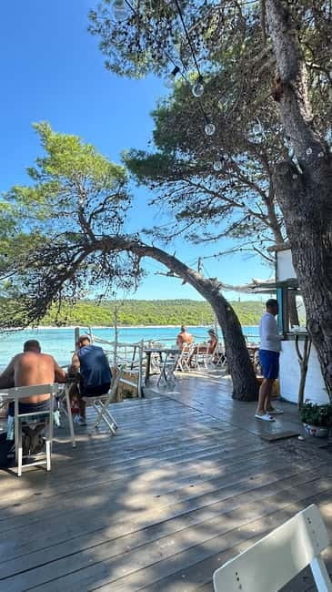 Zadar Island Escape: Ugljan, Paman, Veli I & Rivanj - Final Thoughts: Is This Experience Right for You?