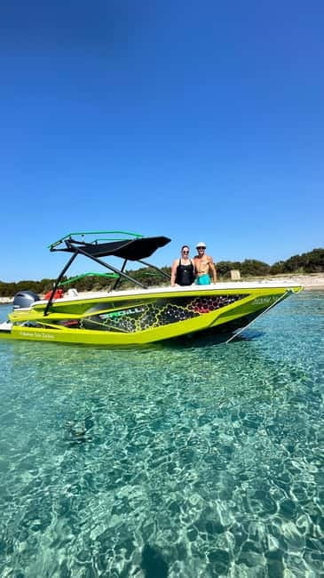 Zadar Island Escape: Ugljan, Paman, Veli I & Rivanj - FAQ