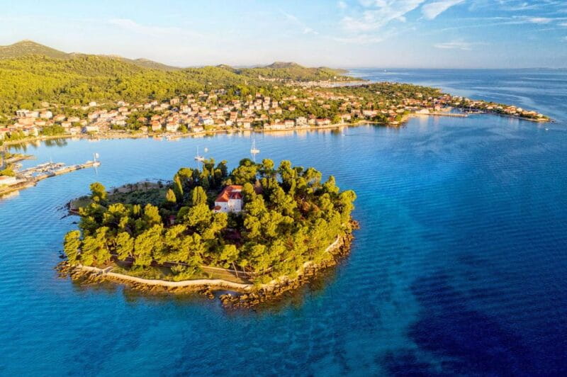 Zadar: Island-Hopping, Swimming & Snorkeling SpeedBoat Tour - Final Thoughts – Why You Should Consider This Tour