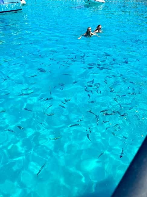 Zadar: Island Magic by Speedboat  A Paradise Escape - Who Should Consider This Tour?