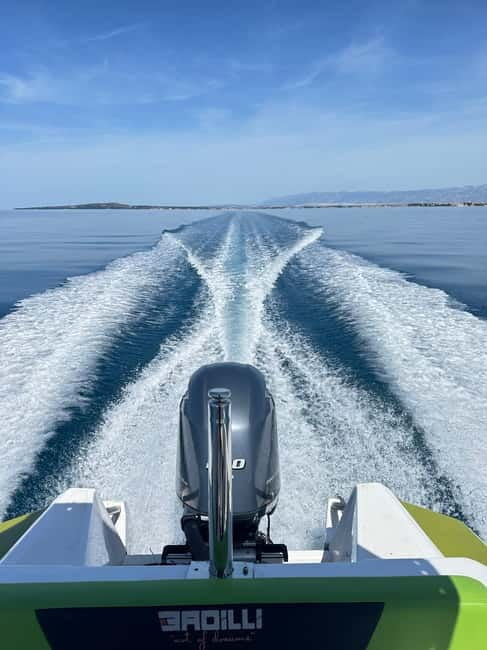 Zadar: Island Magic by Speedboat  A Paradise Escape - FAQ: Practical Questions About the Zadar Speedboat Tour