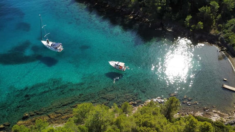 Zadar: Islands & Lagoons Tour with Drinks and ECO fruits... - Price and Logistics: The Practical Side