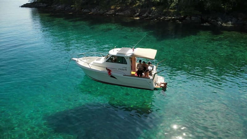 Zadar: Islands & Lagoons Tour with Drinks and ECO fruits... - Who Would Benefit Most?