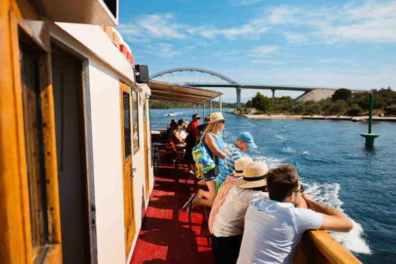 Zadar: Kornati and Telaica Cruise with Ticket Included - Exploring Croatia’s Hidden Gems in the Kornati and Telaica Cruise