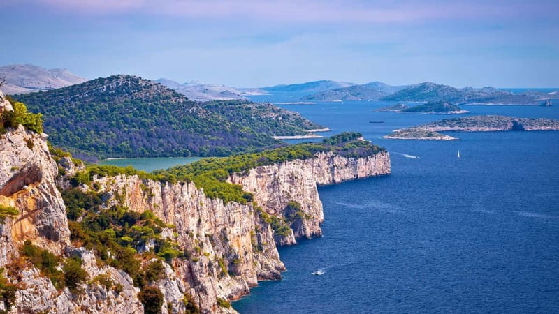 Zadar: Kornati and Telascica Cruise with Lunch and Tickets - Who Will Love This Tour?