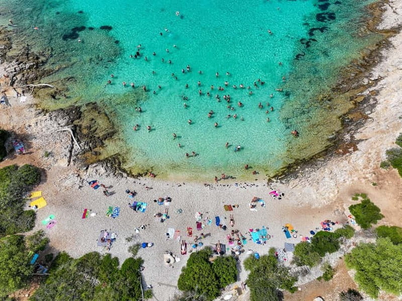 Zadar: Kornati and Telascica Cruise with Lunch and Tickets - Final Thoughts