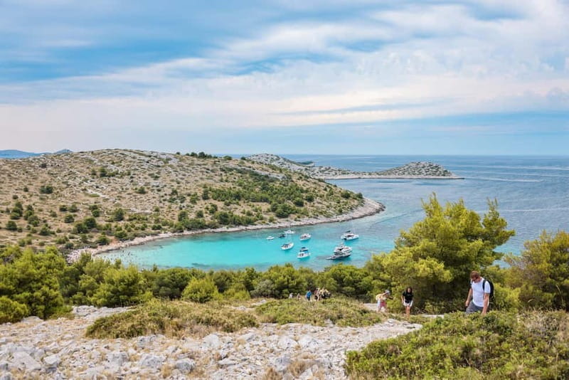 Zadar: Kornati and Telascica Cruise with Lunch and Tickets - FAQ Section