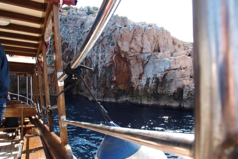 Zadar: Kornati Boat Trip with Lunch and Swim Stops - Key points / Takeaways