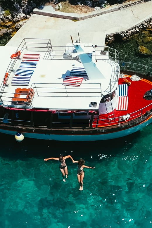 Zadar: Kornati Boat Trip with Lunch and Swim Stops - Telašćica Nature Park: Salt Lake and Scenic Hikes