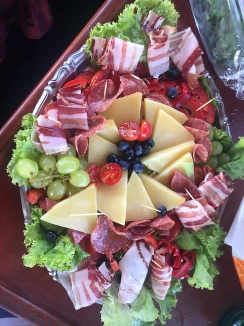 Zadar: Kornati Islands Private Boat Tour with Lunch - Key points / Takeaways