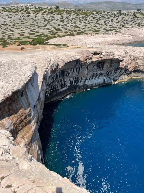 Zadar: Kornati Islands Private Boat Tour with Lunch - Price and Logistics: Worth Every Kuna?