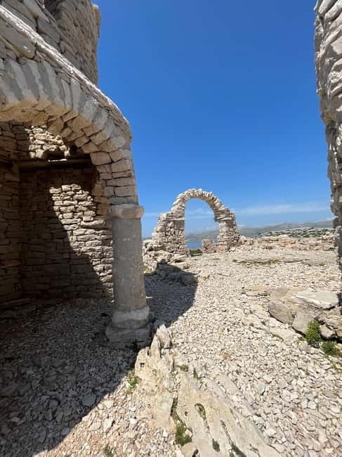 Zadar: Kornati Islands Private Boat Tour with Lunch - Final Thoughts