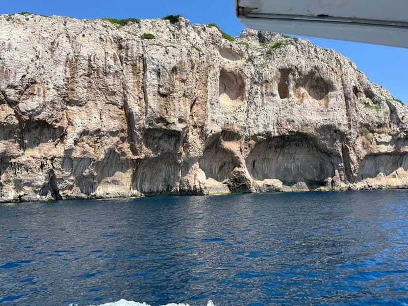 Zadar: Kornati Islands Private Boat Tour with Lunch - FAQ