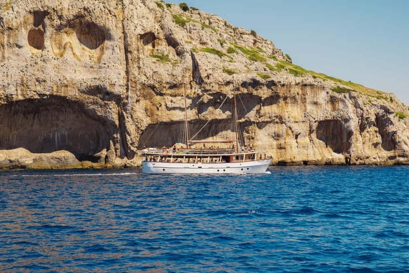 Zadar: Kornati National Park and Telaica Nature Park Trip - Price and Logistics: Worth the Investment?