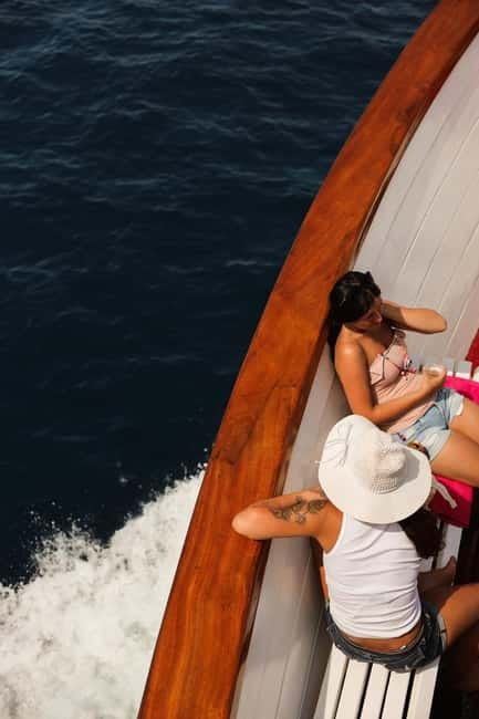 Zadar: Kornati National Park & cliffs of Telascica - Key Points / Takeaways