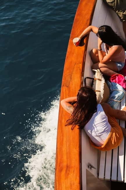 Zadar: Kornati National Park & cliffs of Telascica - Starting Out From Zadar: Easy and Convenient