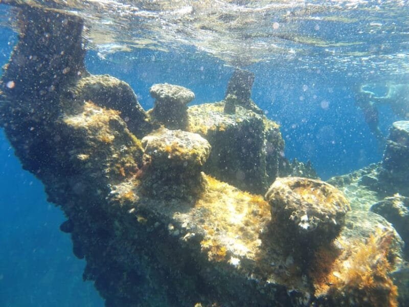 Zadar: Kornati National park PRIVATE speedboat tour - Value for Money and Practical Tips