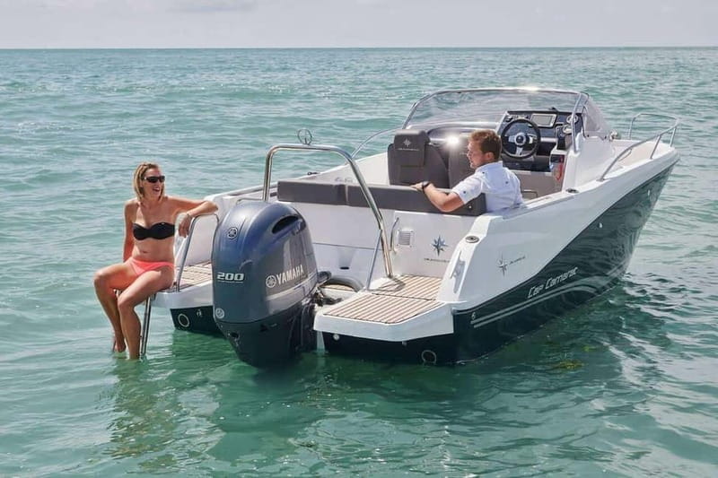 ZADAR & KORNATI SPEEDBOAT DAY TOUR - Who Is This Tour Best For?