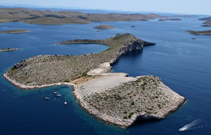 ZADAR & KORNATI SPEEDBOAT DAY TOUR - Price and Logistics: Is It Good Value?
