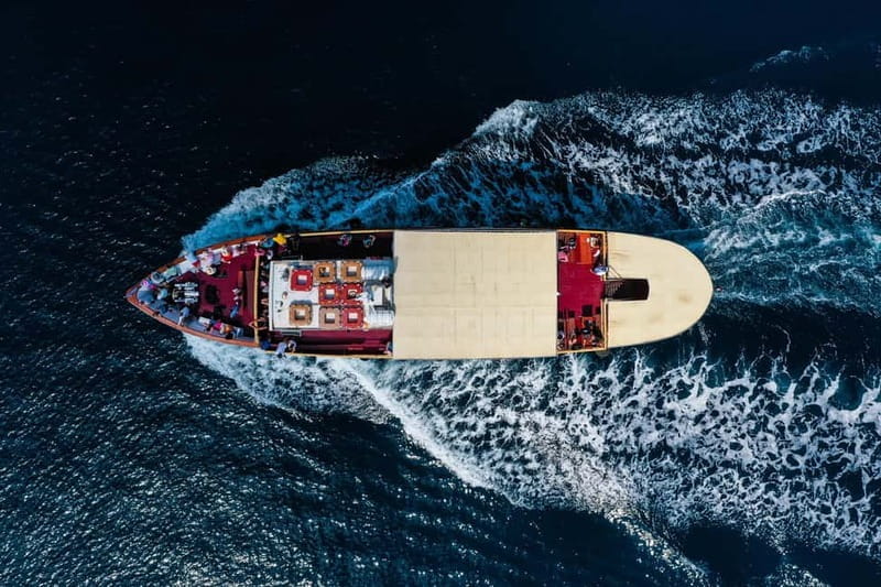 Zadar: Lojena Beach, Kornati Islands and Telascica Boat Trip - The Itinerary: A Well-Structured Day on the Water