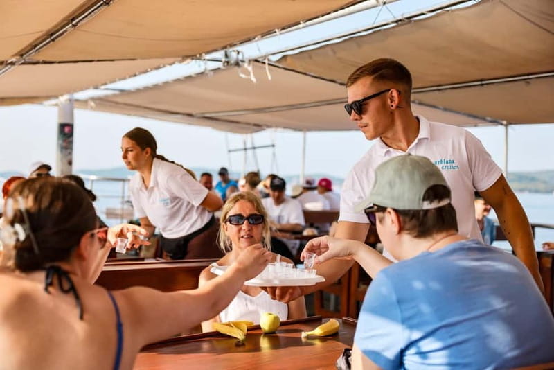 Zadar: Lojena Beach, Kornati Islands and Telascica Boat Trip - Who Will Love This Experience?