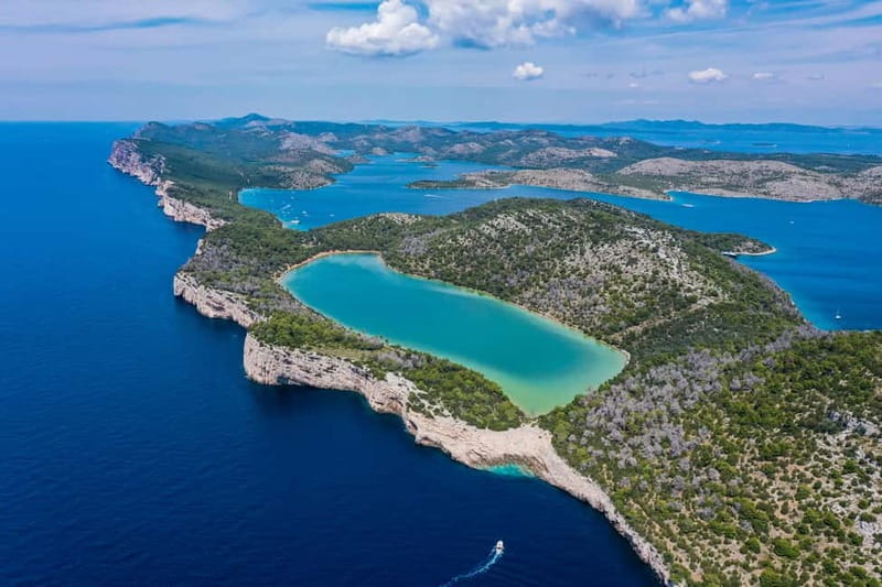 Zadar: Lojena Beach, Kornati Islands and Telascica Boat Trip - Price and Value Considerations