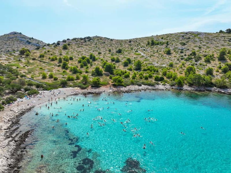 Zadar: Lojena Beach, Kornati Islands and Telascica Boat Trip - The Sum Up: Who Should Book This Trip?