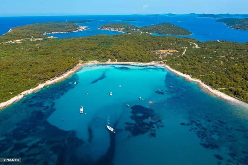Zadar Luxury Group or Private Speedboat Tour - Discovering Croatia’s Coast on a Private Speedboat