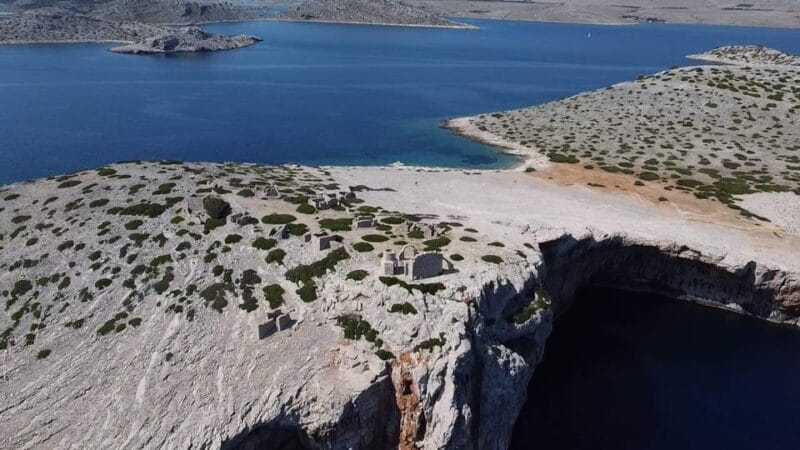 Zadar: National Park Kornati Tour with Eufemija boat - Who Is This Tour Best For?