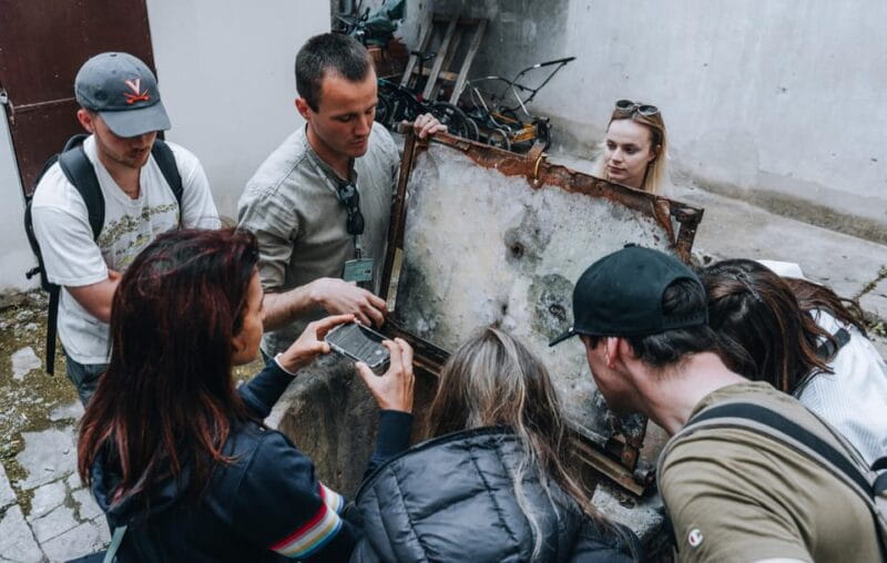 Zadar: Old Town Walking Tour - Who Will Love This Tour?