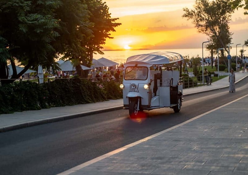 Zadar: Panorama Eco Tuk Tuk Tour - Who Will Love This Tour?