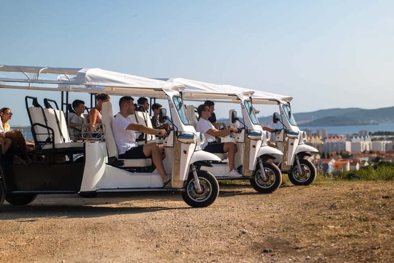 Zadar: Panorama Eco Tuk Tuk Tour - Final Thoughts: Is It Worth It?