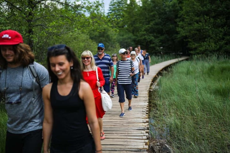 Zadar: Plitvice Lakes Guided Full-Day Trip with a boat ride - Price, Value, and Practical Tips