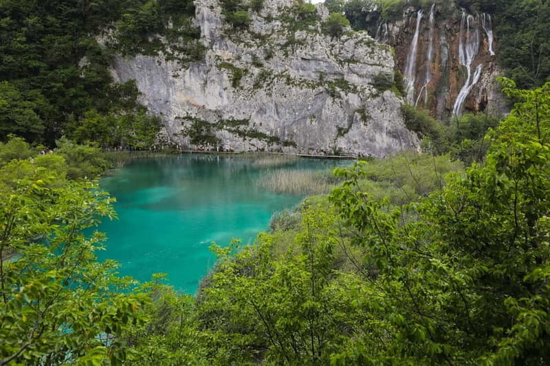 Zadar: Plitvice Lakes Guided Full-Day Trip with a boat ride - Final Thoughts